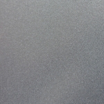 MATTE WHEEL SILVER