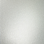 BRIGHT WHEEL SILVER (MATTE)