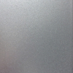 HONDA WHEEL SILVER