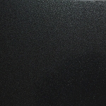 SATIN BLACK METALLIC