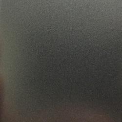 PLATINUM SATIN BLACK