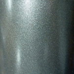 FORD DARK GREY METALLIC