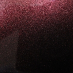 BURGY RED