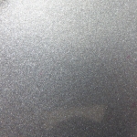 DODGE JEEP BILLET SILVER