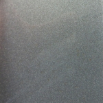 DAZZLING TITANIUM