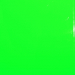 UV GLOW GREEN