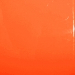 UV GLOW ORANGE