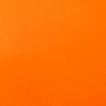 LUMINOUS NEON ORANGE