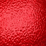 CARMINE RED RIVER TEXT