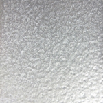 MATTE SILVER RIVER
