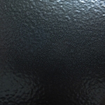 SATIN BLACK RIVER