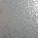 REFLECTIVE SILVER RIVER