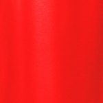 FLAT BRIGHT RED