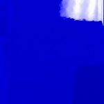 SIGNAL BLUE