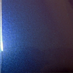 BLUE SHADE STEEL