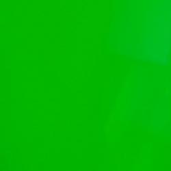 PURE BRIGHT GREEN