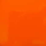 CHEVY ORANGE