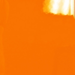 PURE ORANGE