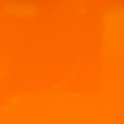 DODGE HEADER ORANGE