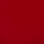 CRYSTAL CLARET RED