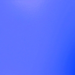 SATIN LIGHT BLUE