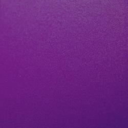 SATIN SUMPTUOUS PURPLE