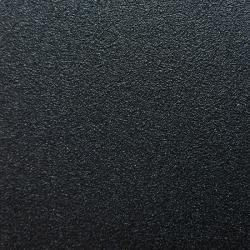 HEAVY TEXTURE BLACK