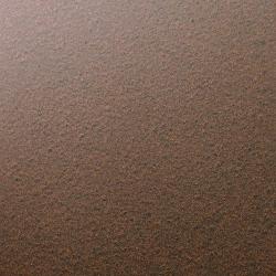 DARK RUST LEATHERETTE