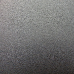 HARLEY TEXTURED GUNMETAL