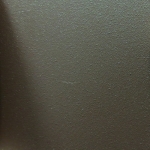 POP BROWN MINI TEXT