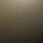 WEATHERED BRONZE