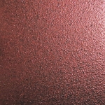 ROOF RUST VEIN