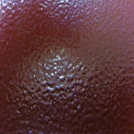 BROWN GRAPE VEIN