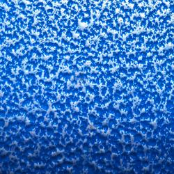 ARTISTIC BLUE SILVER VEIN