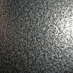 ALUMINUM SILVER VEIN