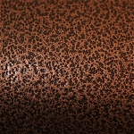 EXTERIOR COPPER VEIN