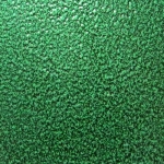 SHAMROCK VEIN
