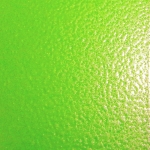 CHARTREUSE VEIN
