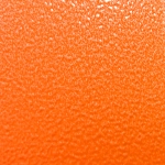 ORANGE SILVER VEIN