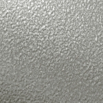 RAW STEEL VEIN