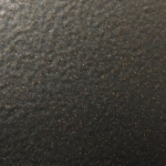BURNT IRON VEIN