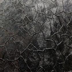 GATOR BLACK CRINKLE
