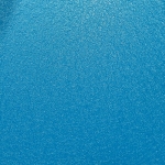 LAGOON BLUE WRINKLE