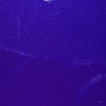 RAL 5002 BLUE PEARL