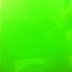 RAL 6038 YELLOW PEARL