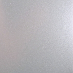 HIGH HEAT RESISTANT - MUFFLER SILVER