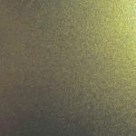 ALUMINUM WHEEL GOLD