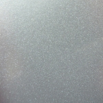 BLINDING SILVER
