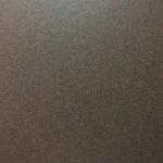 FLAT BRONZE