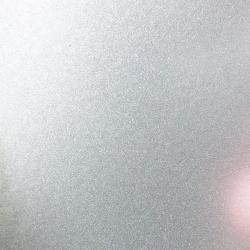 MIRROR SILVER (Bonded)